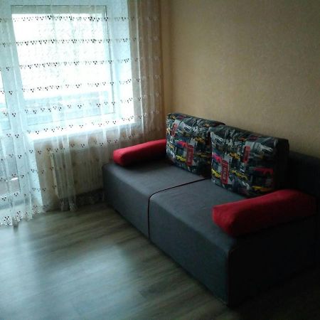 Apartment On The World Черкассы Экстерьер фото