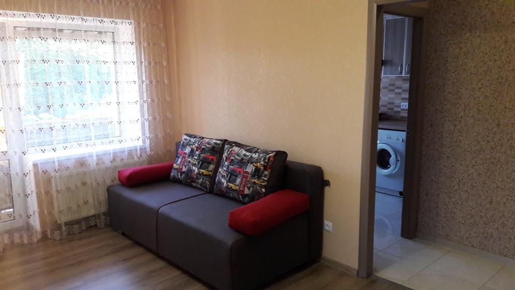 Apartment On The World Черкассы Экстерьер фото