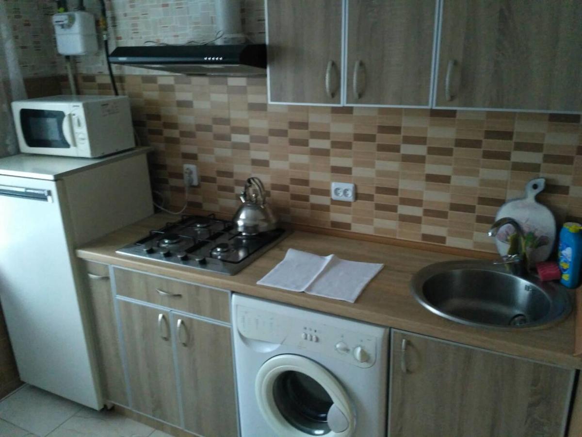 Apartment On The World Черкассы Экстерьер фото