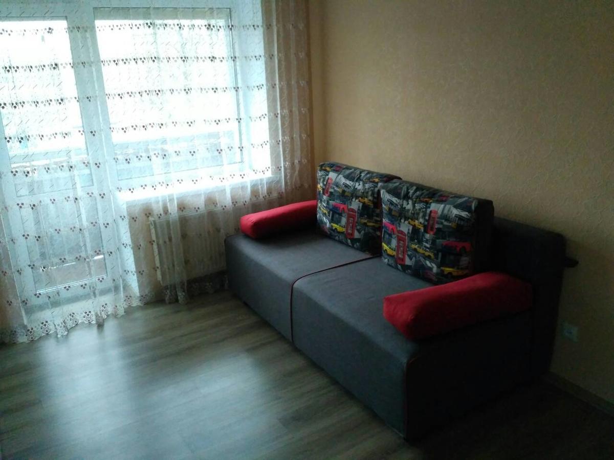 Apartment On The World Черкассы Экстерьер фото