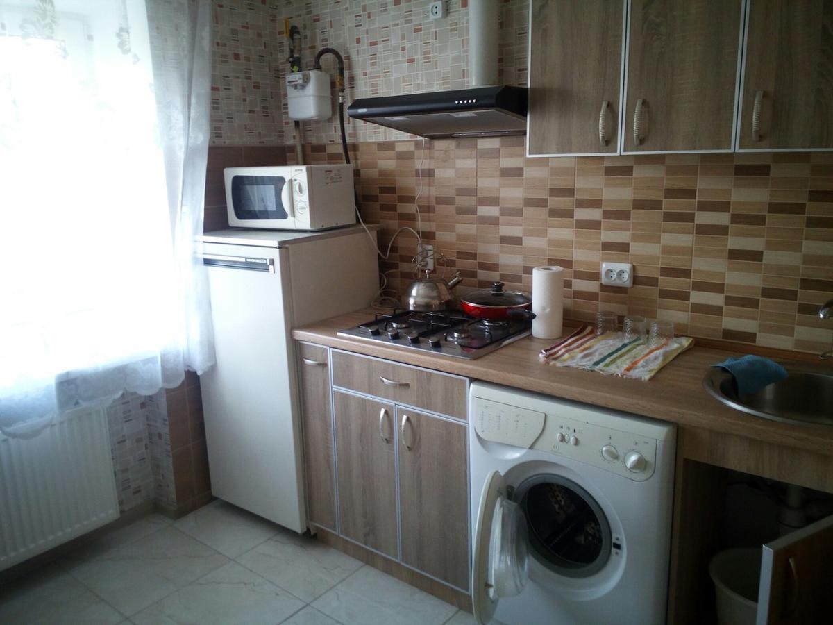 Apartment On The World Черкассы Экстерьер фото